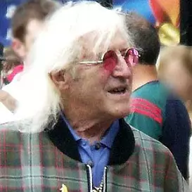Jimmy Savile net worth