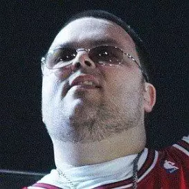 Scott Savol net worth