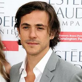 Jack Savoretti net worth