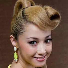 Erika Sawajiri net worth