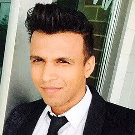 Abhijeet Sawant net worth
