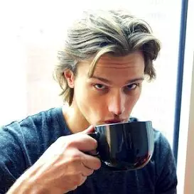 Hartley Sawyer net worth