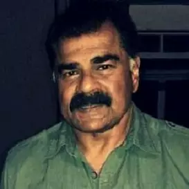 Sharat Saxena net worth