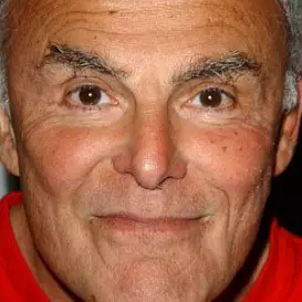 John Saxon net worth
