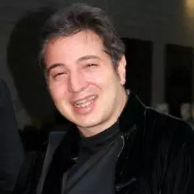 Fazil Say net worth