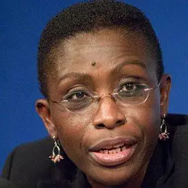 Antoinette Sayeh net worth