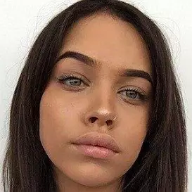 Nisrina Sbia net worth