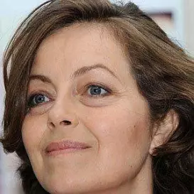 Greta Scacchi net worth