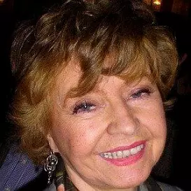 Prunella Scales net worth