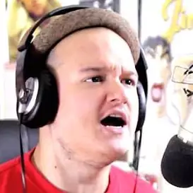 Kevin Scampoli net worth