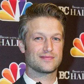 Peter Scanavino net worth