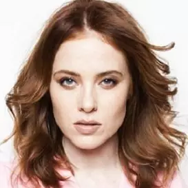 Angela Scanlon net worth