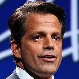 Anthony Scaramucci net worth