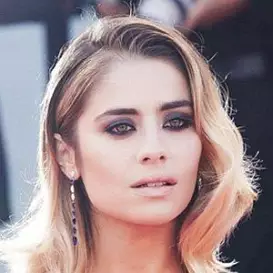 Greta Scarano net worth