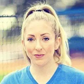 Amanda Scarborough net worth