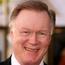 Chuck Scarborough net worth