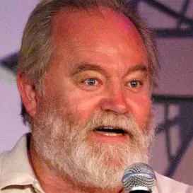 Alan Scarfe net worth