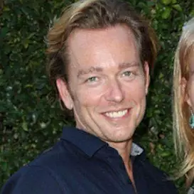 Jonathan Scarfe net worth