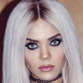 Samantha Scarlette net worth