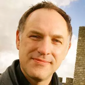 Simon Scarrow net worth
