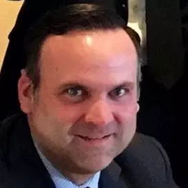 Dan Scavino net worth