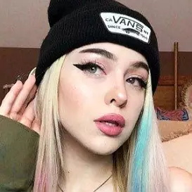 Myah Alanna Scavo net worth