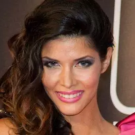 Micaela Schafer net worth