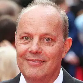 David Schaal net worth