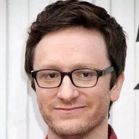 Akiva Schaffer net worth