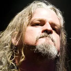 Jon Schaffer net worth