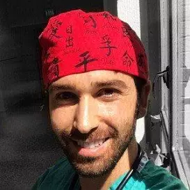 Jarrett Schanzer net worth