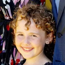 Nev Scharrel net worth