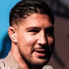 Brendan Schaub net worth