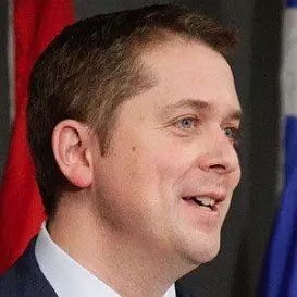 Andrew Scheer net worth