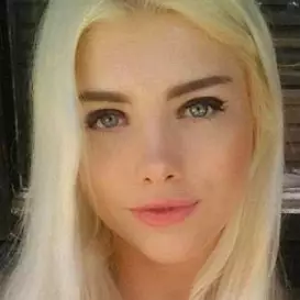 Lizette Scheich net worth