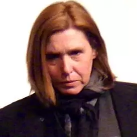 Patty Schemel net worth