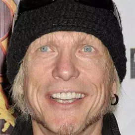 Michael Schenker net worth