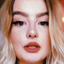 Haley Jean Scherbel net worth