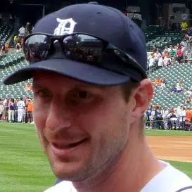 Max Scherzer net worth