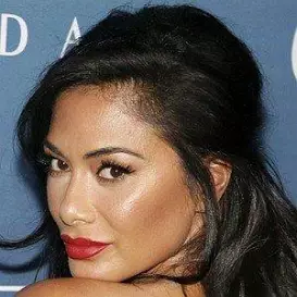 Nicole Scherzinger net worth