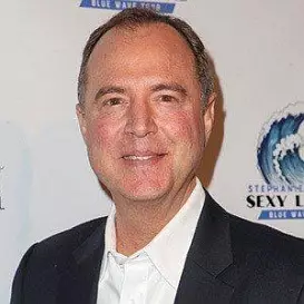Adam Schiff net worth