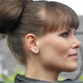 Angela Schijf net worth