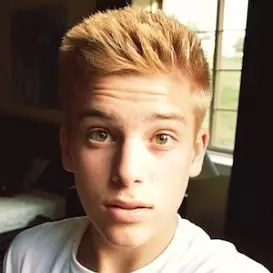 Grant Schilling net worth