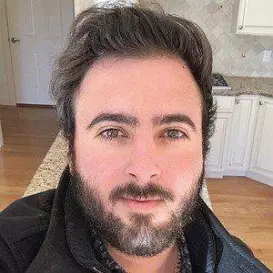 Luciano Schipelliti net worth