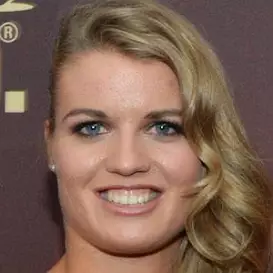 Dafne Schippers net worth