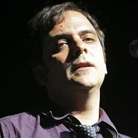 Adam Schlesinger net worth