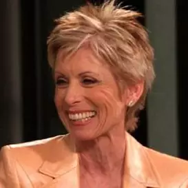 Laura Schlessinger net worth