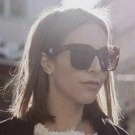 Katharina Hingsammer net worth