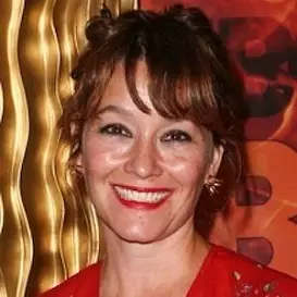 Erica Schmidt net worth