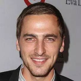 Kendall Schmidt net worth